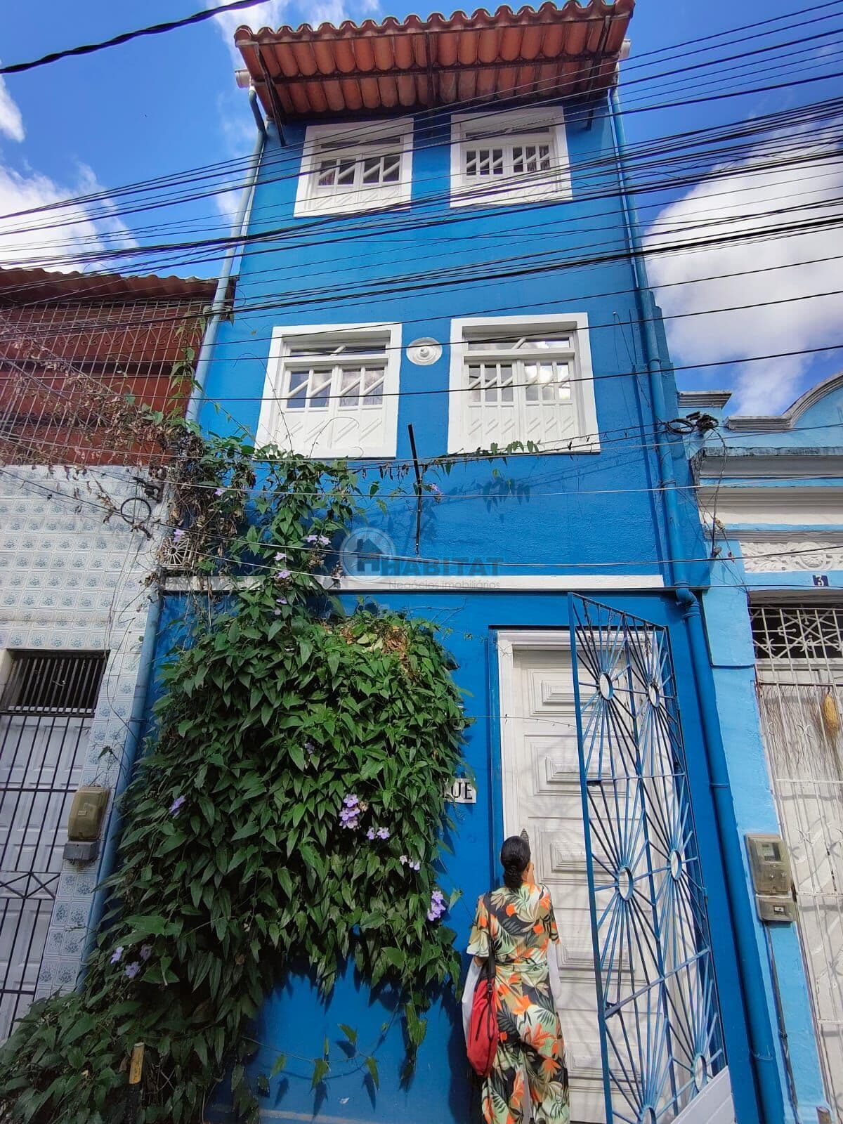 Imóvel Comercial Triplex à Venda/Locação
