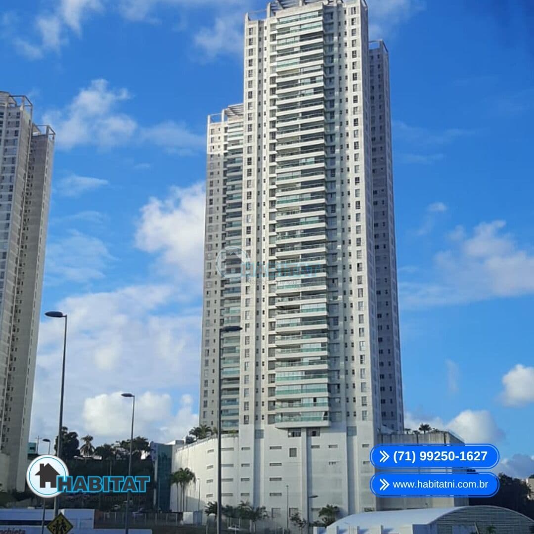 Horto Bela Vista 04 Suites sendo 1 com Closet