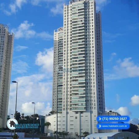 Horto Bela Vista 04 Suites sendo 1 com Closet