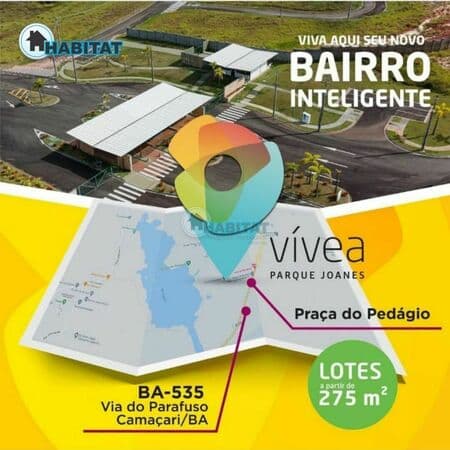 VIVEA RIO JOANES
