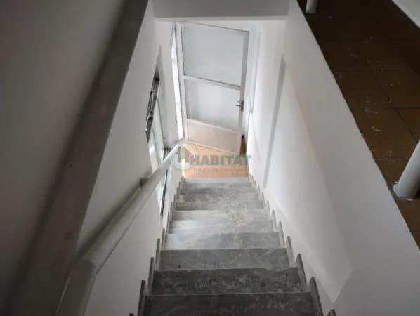 Sala Comercial em excelente localização - Matatu de Brotas