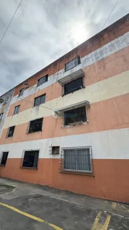 Apartamento em Brotas, Salvador/BA