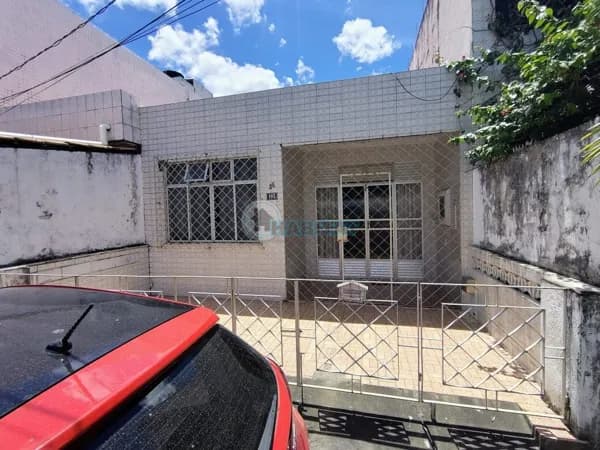 Casa em Caminho de Areia, Salvador/BA