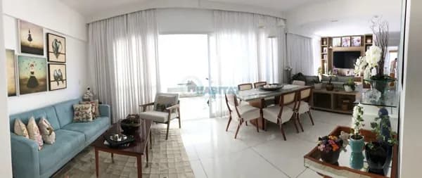 Apartamento de Alto Padrão no Horto Bela Vista