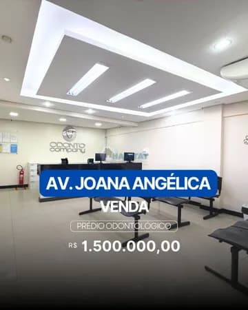 Prédio Odontológico