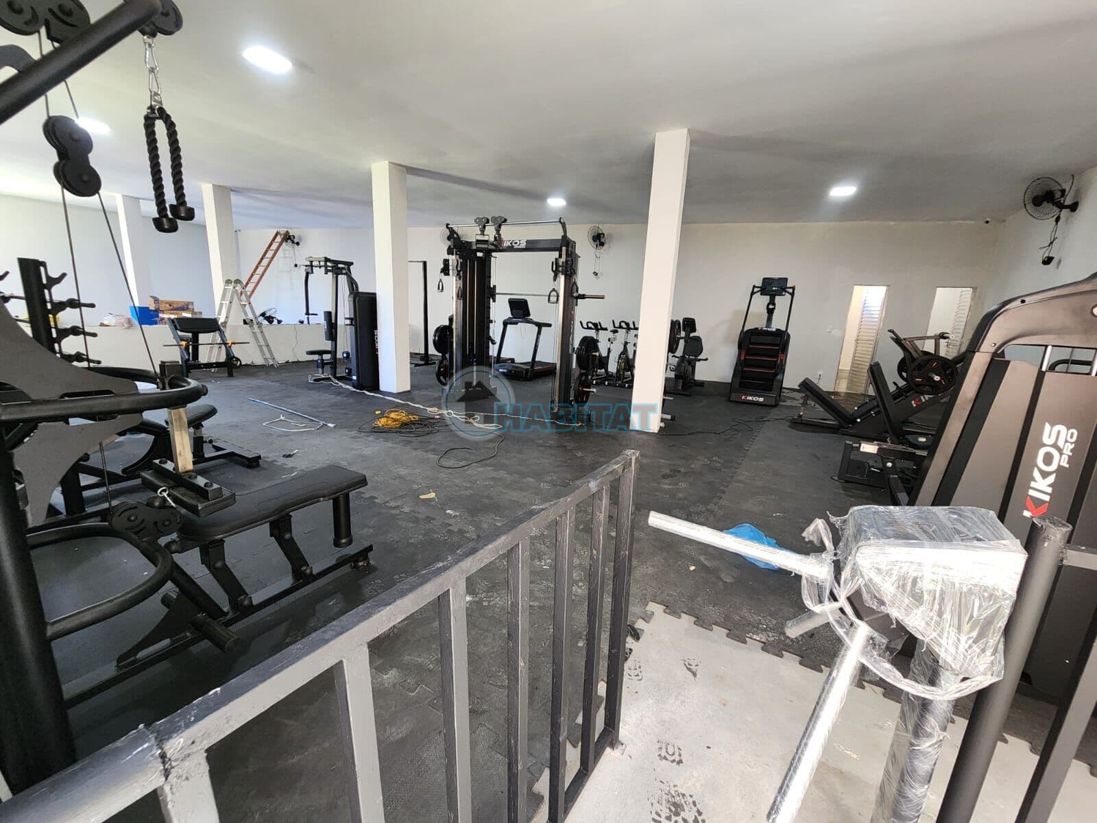 APARTAMENTO À VENDA – Residencial Alto do Picuaia