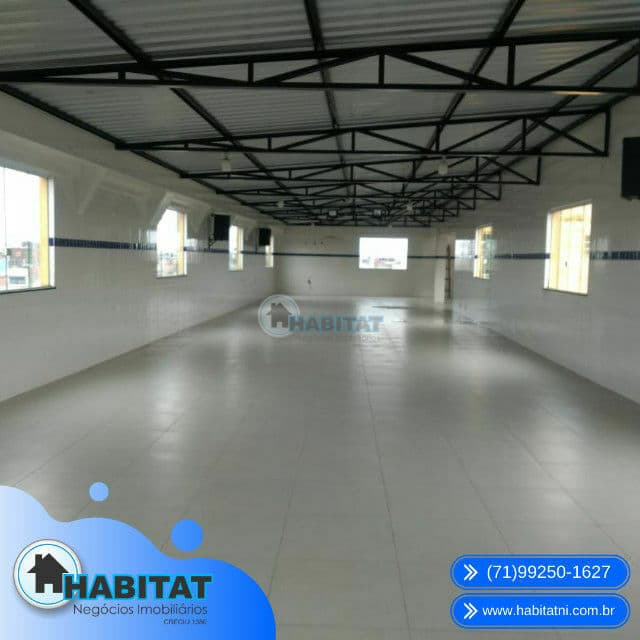 Sala comercial Andar Comercial