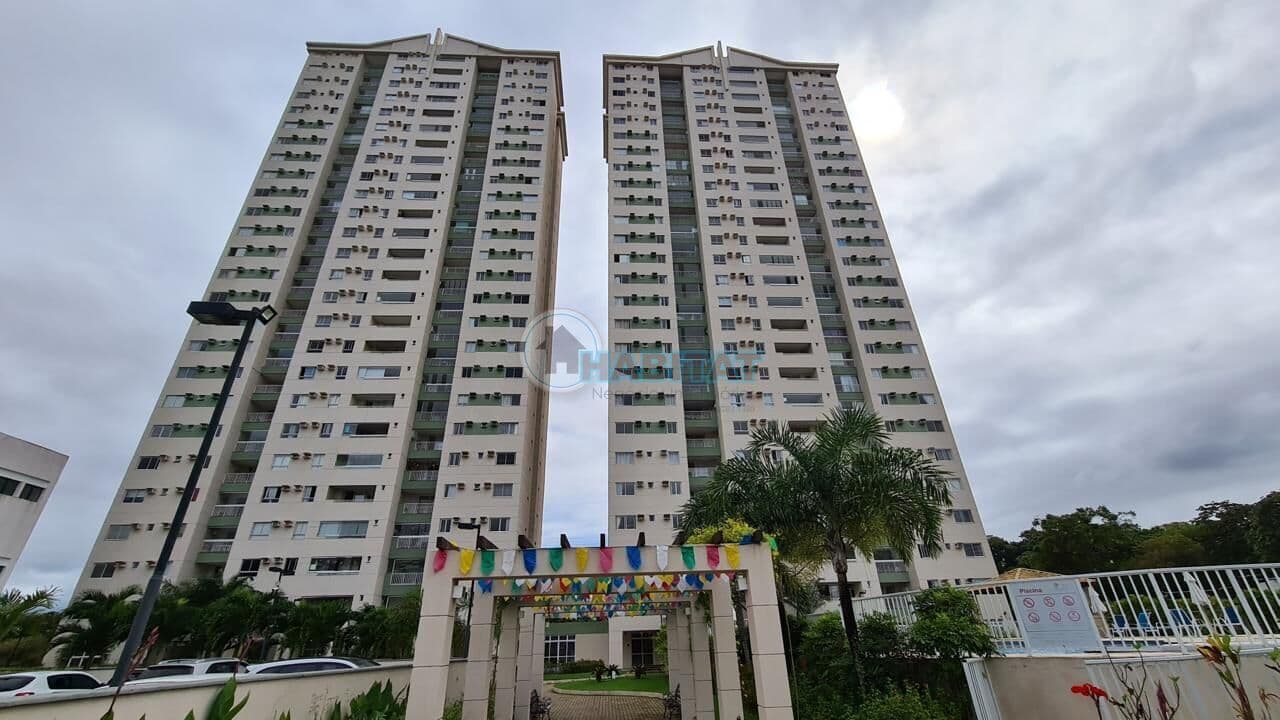 À VENDA 2/4 COM SUÍTE - AV. PARALELA - CONDOMÍNIO VILA ALLEGRO