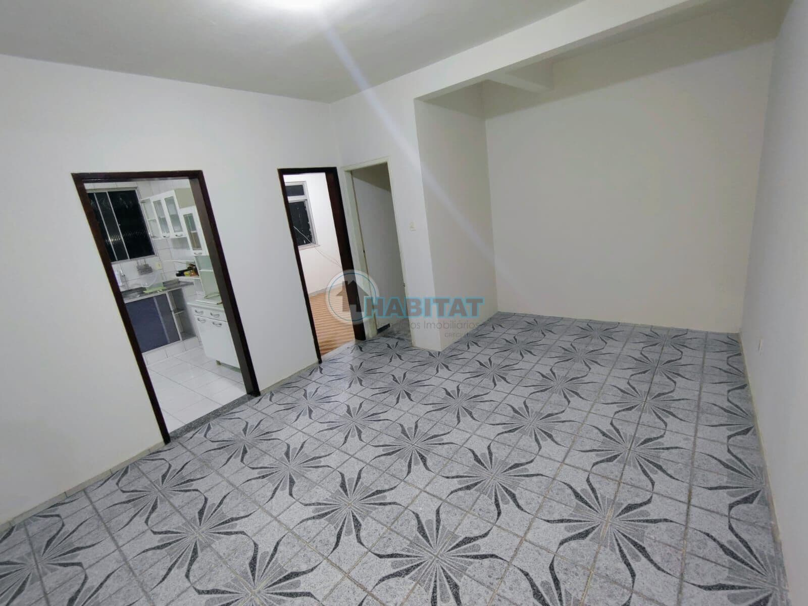Apartamento Nascente de 3/4 com suítes