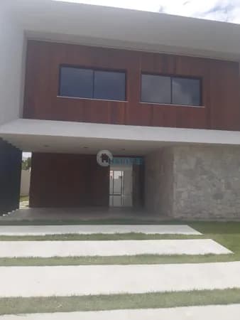 Casa de Alto Padrão em Alphaville LN2