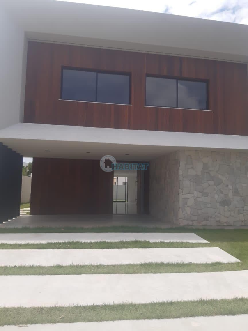 Casa de Alto Padrão em Alphaville LN2