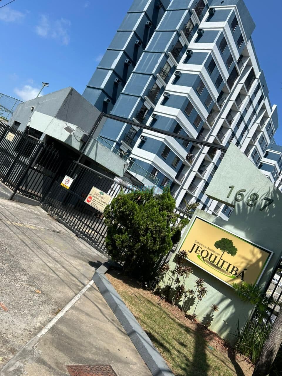 Apartamento em Cabula, Salvador/BA