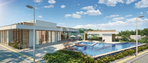 VILLA MARINE