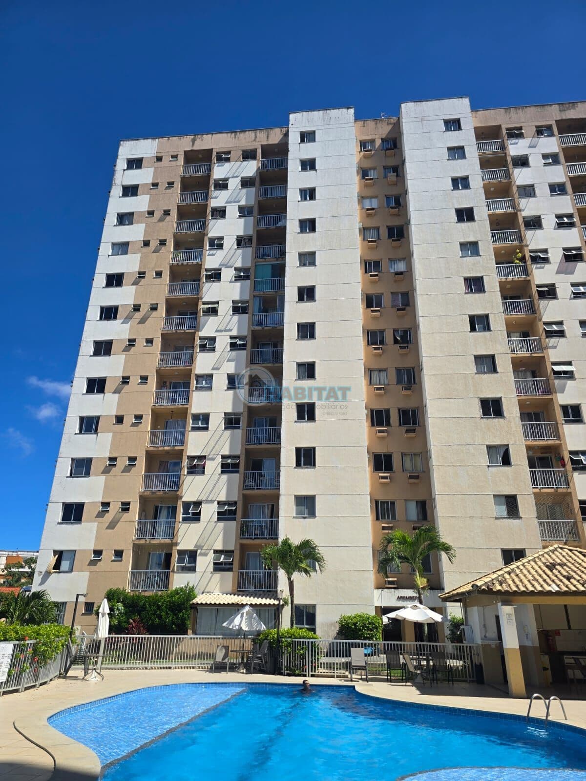 Apartamento 2/4 com suíte e total infraestrutura - Jardim das Margaridas