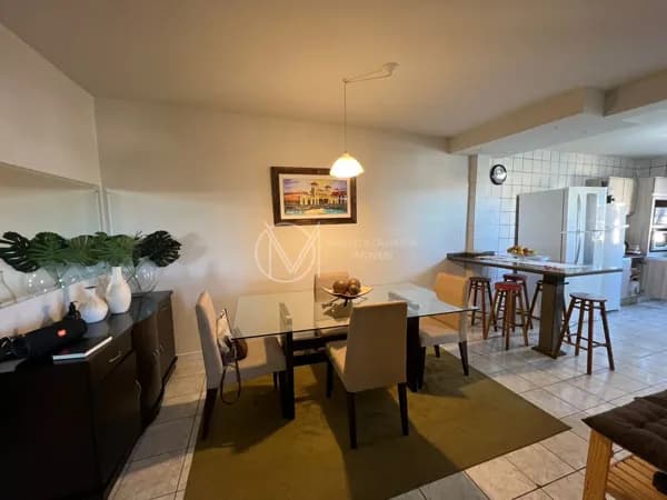 Casa em São José - Forquilhinhas