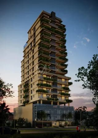 Doha Residence | Apartamentos de 1, 2 e 3 Dormitórios, Coberturas Duplex, Studios e Garden - Bairro Pedra Branca
