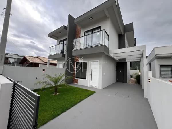 Duplex com SPA e Área Gourmet | 2 Suítes | Bosque São José
