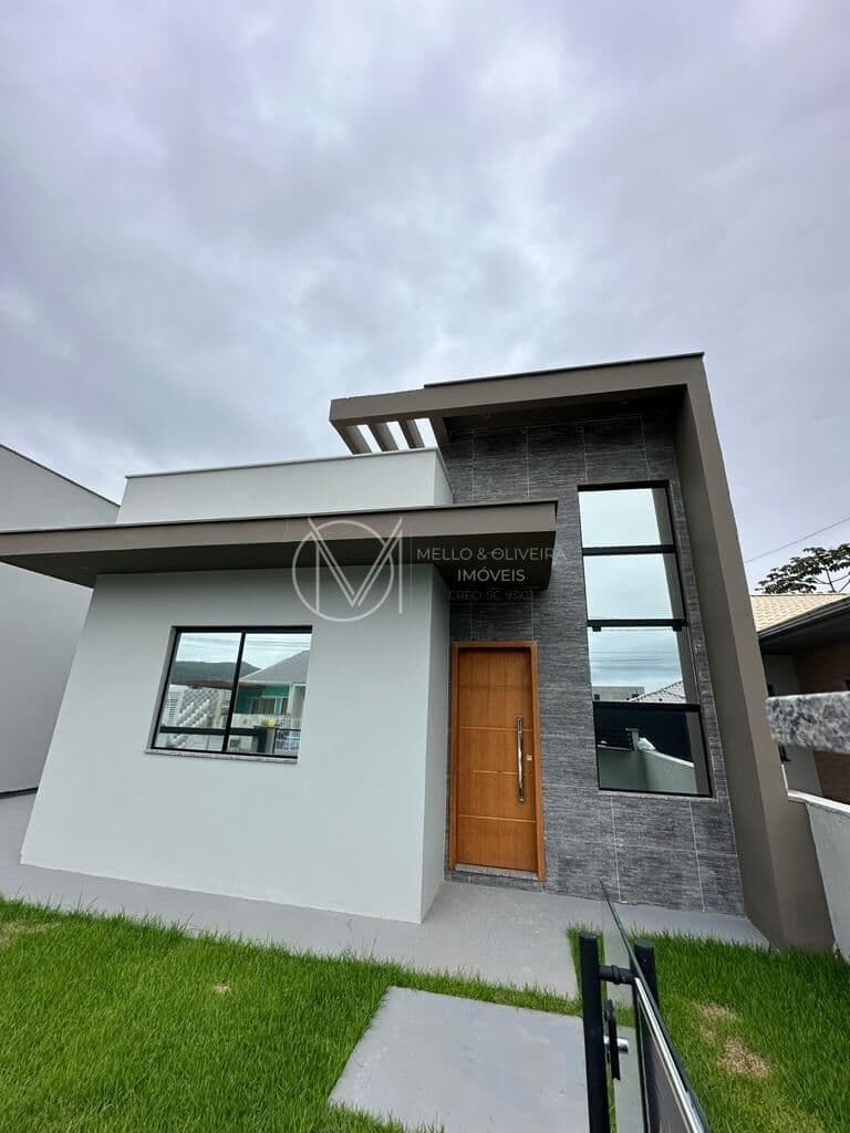 Casas Térreas | 3 Dormitórios (1 Suíte) - Parque Vale Verde