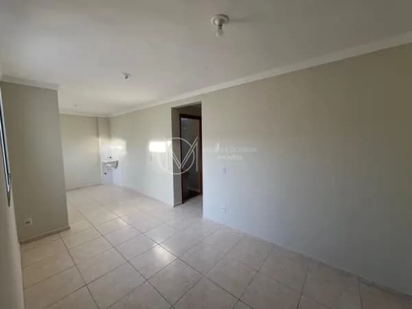 Apartamento em Palhoça - Bela Vista