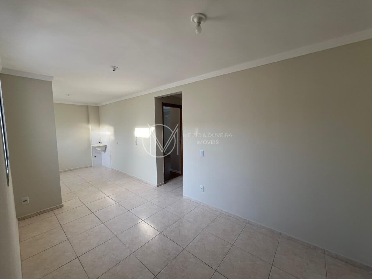 Apartamento em Palhoça - Bela Vista