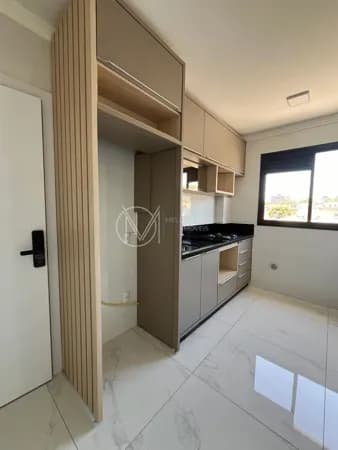 Lá Luna Residence | Apartamentos Semimobiliados 2 Dormitórios (sendo 1 Suíte) | Sacada com Churrasqueira | a 400m da BR 101 - Bairro Flor de Nápolis, em São José