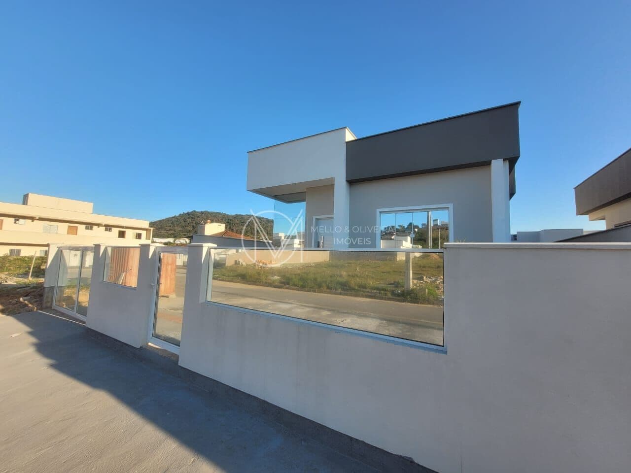 Casa em Palhoça - Alto Aririu