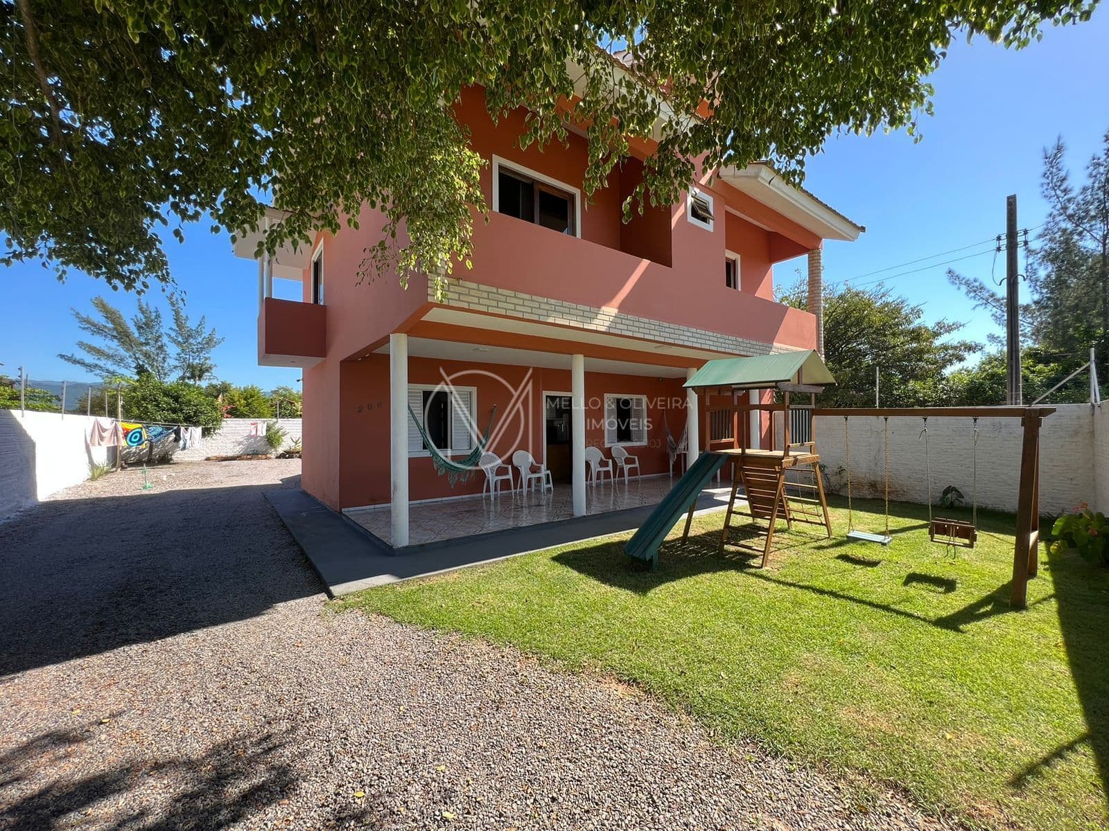 Casa Duplex a 300m da Praia da Pinheira