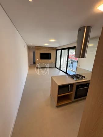 Apartamento Semimobiliado | 2 Dormitórios (1 Suíte) | Urban Lumis