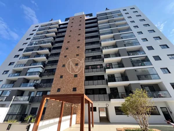 Apartamento em São José - Areias