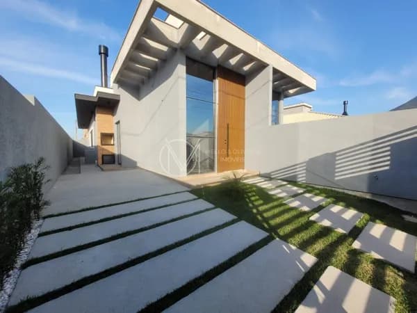 Casa em Palhoça - Guarda do Cubatão