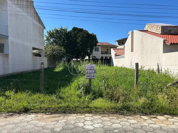 Lote/Terreno em São José - Forquilhinhas