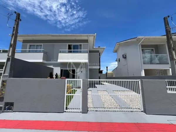 Sobrado em Palhoça - Bela Vista