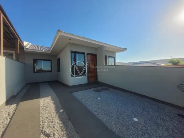 Casa em Palhoça - Bela Vista