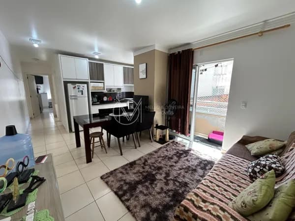 Apartamento em São José - Serraria