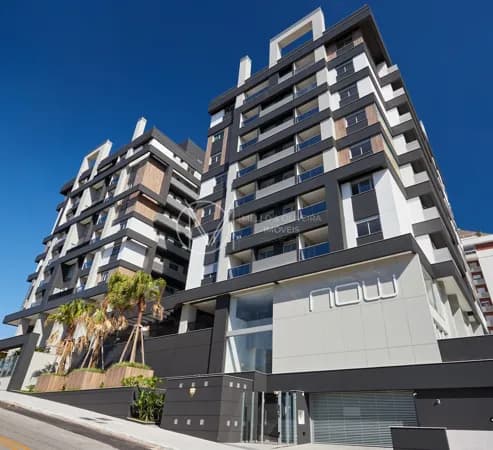 Now by Lumis | Apartamento Semimobiliado 45,44m² | 1 Dormitório