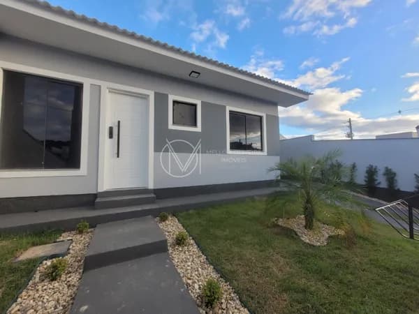 Casa Térrea 3 Dormitórios | Loteamento Bela Vista
