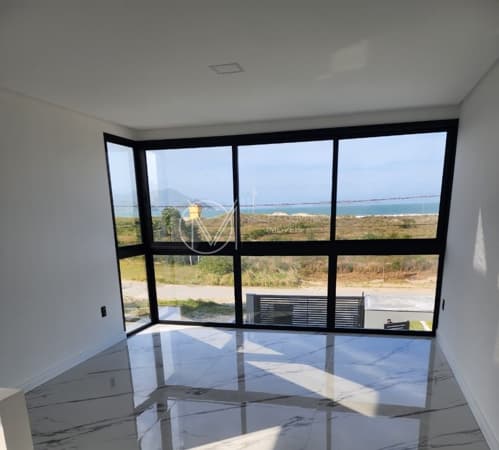 Apartamentos com Vista Mar - Praia do Mar Aberto - Pinheira - Palhoça - SC