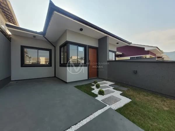 Casas Geminadas | 2 Dormitórios | Lot. Villa Toscana