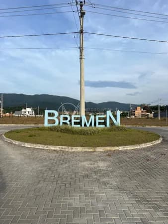 Terreno Plano 382,80 m² à venda no Residencial Bremen, no Centro de Antônio Carlos