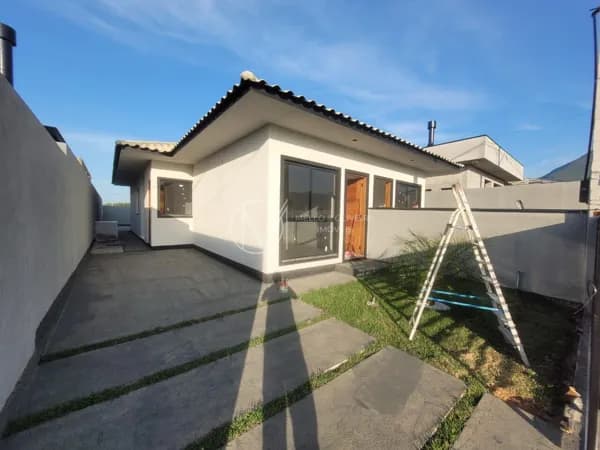 Casa em Palhoça - Guarda do Cubatão