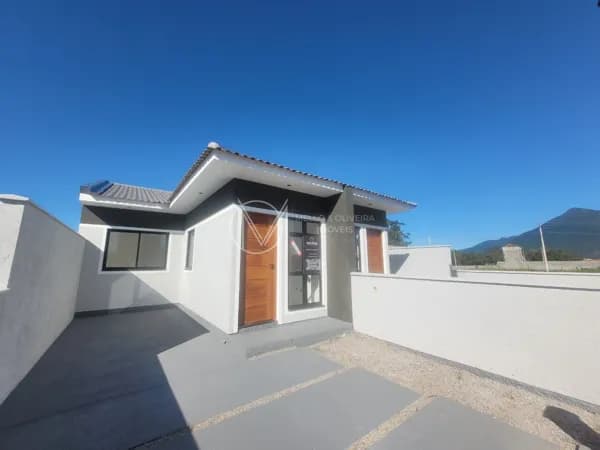 Casa Térrea | 2 Dormitórios (1 Suíte) | Lot. Villa Toscana