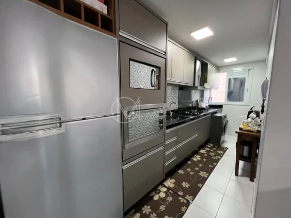 Apartamento em Palhoça - Aririu