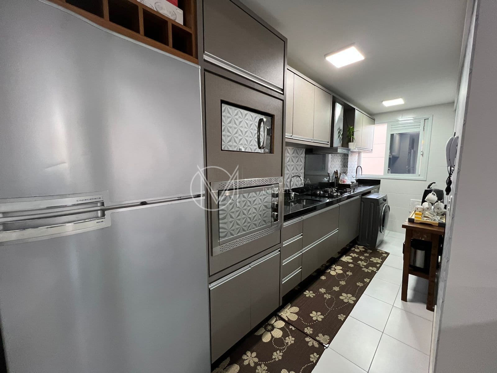 Apartamento em Palhoça - Aririu
