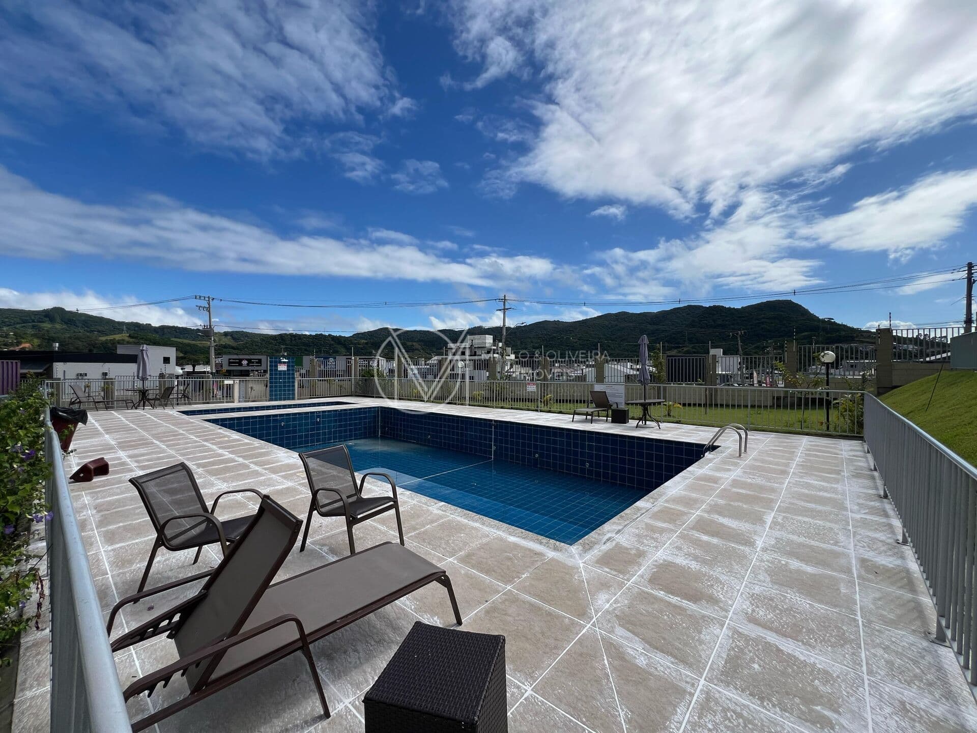 Apartamento 2 Dormitórios | Residencial Orquídeas - Vale Verde