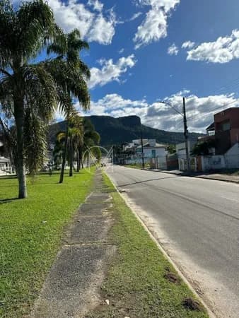 Terreno Plano | 360m² em frente à Praça Aromas das Gardênias - Pedra Branca