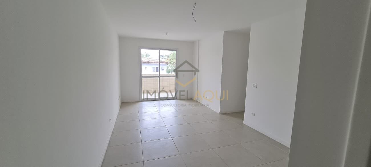 *Apartamento de 2 Quartos com Suíte no Recreio - Pronto para Morar!*