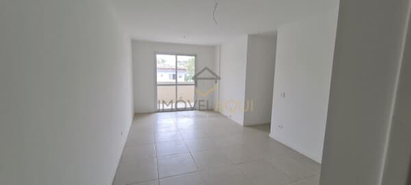 *Apartamento de 2 Quartos com Suíte no Recreio - Pronto para Morar!*