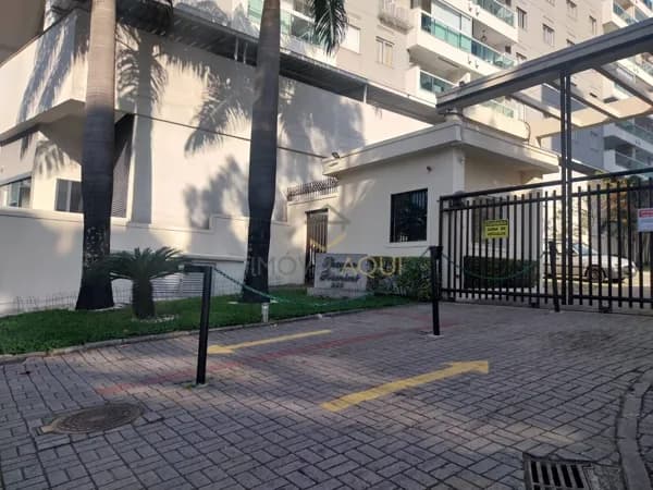 APARTAMENTO DE 2 QUARTOS NO CONDOMÍNIO SPAZIO RIMINI