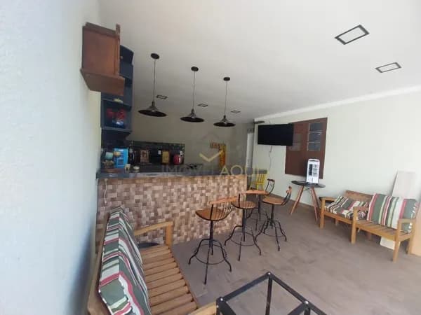 Casa Duplex na Vila da Penha