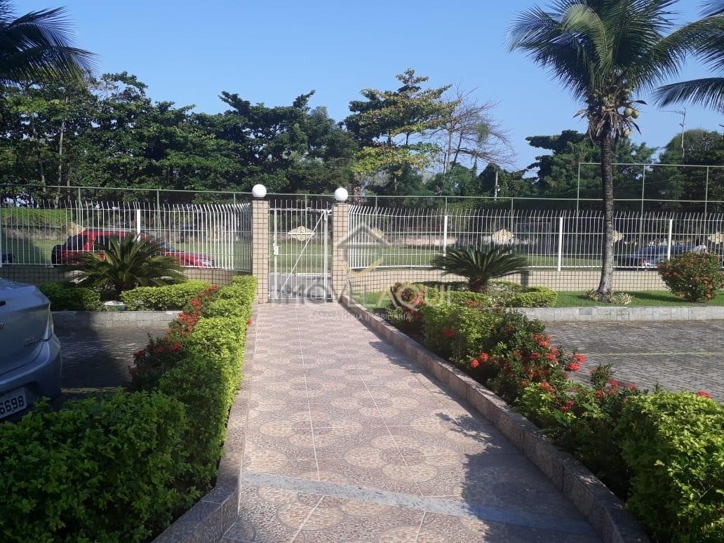 Condomínio Mar e Sol - Bloco Aquarius - Lindo apartamento